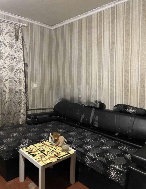 Дом, 3-кімн., Харьков, Немышля
