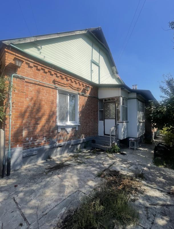 Дом, 3-кімн., Харьков, Холодная Гора