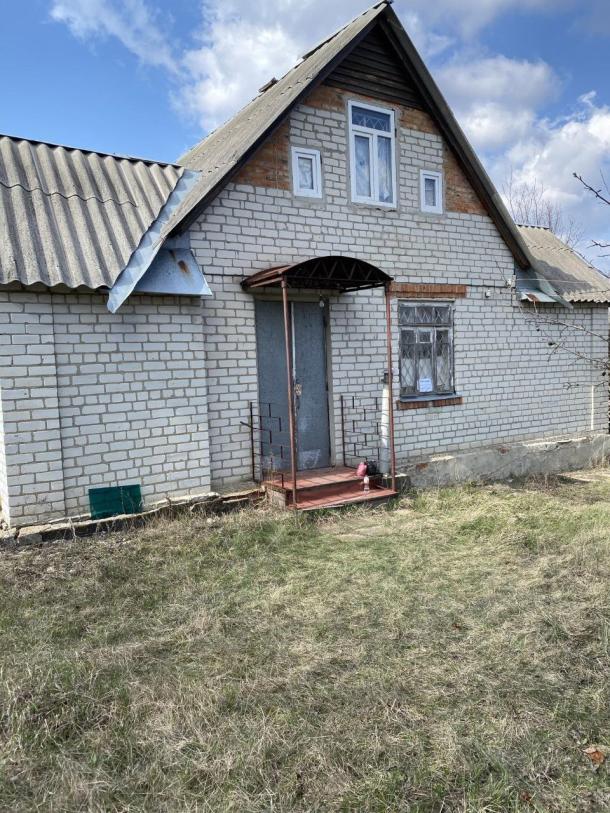Дом, 3-кімн., Дергачи, Харьковский район