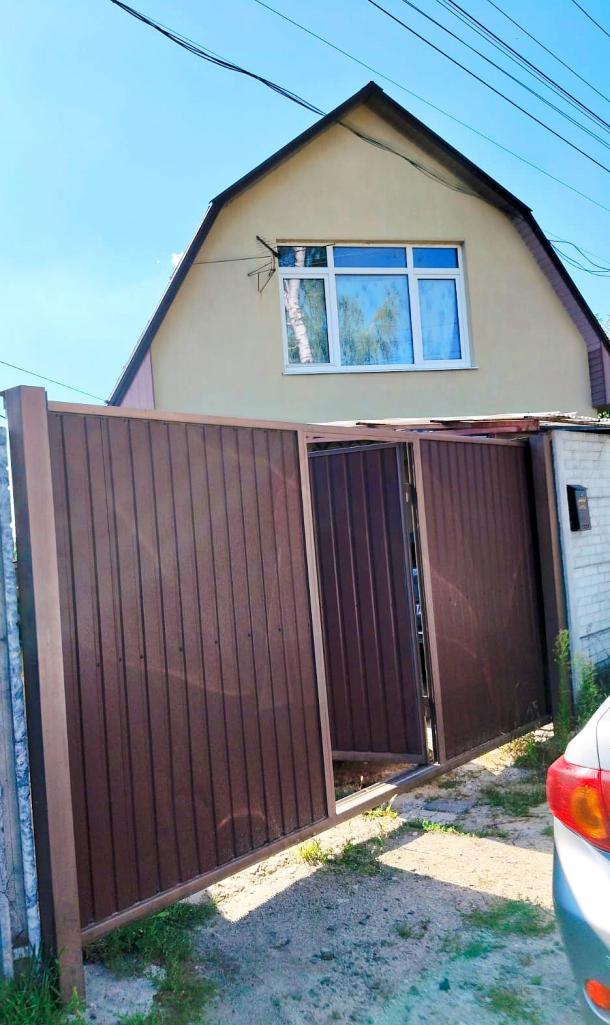 Дом, 3-кімн., Малая Даниловка, Харьковский район