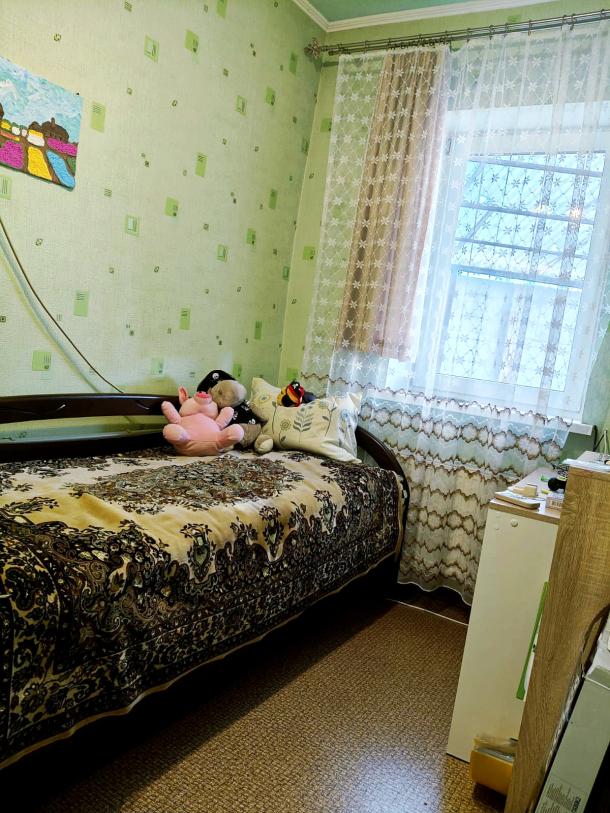 Дом, 3-кімн., Малая Даниловка, Харьковский район