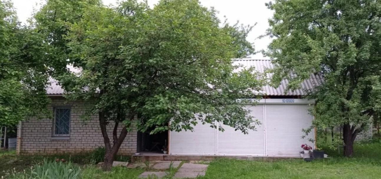 Купить дом, Хорошево, Харьковская область