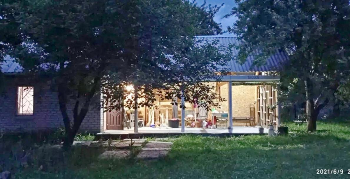 Дача, 2-кімн., Хорошево, Харьковский район