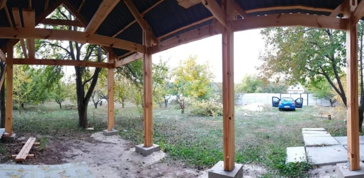 Дача, 2-кімн., Хорошево, Харьковский район