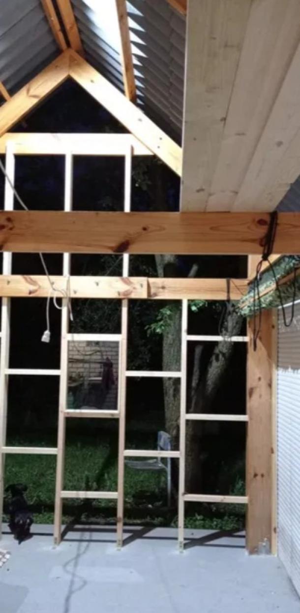 Дача, 2-кімн., Хорошево, Харьковский район