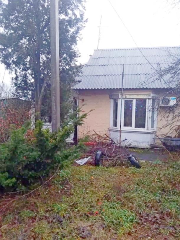 Дом, 2-кімн., Харьков, Аэропорт