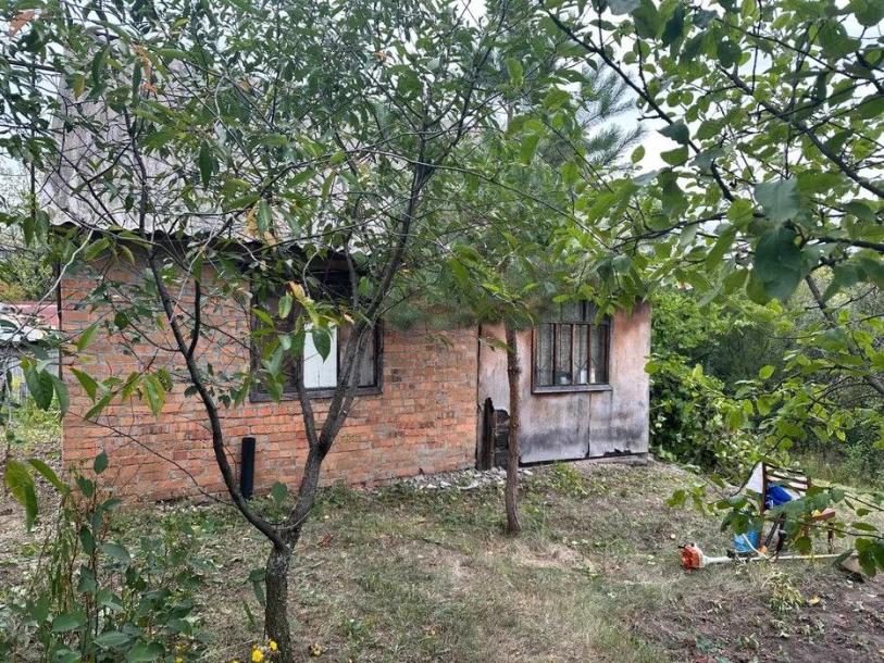 Дача, 1-кімн., Введенка, Чугуевский район