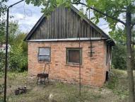дом, Введенка, Харьковская область