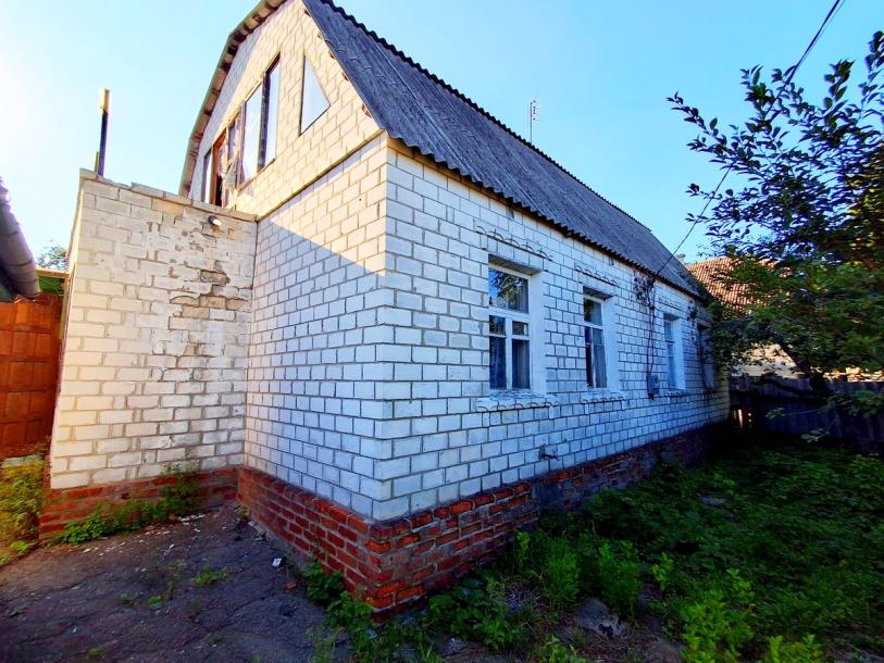 Дом, 4-кімн., Бабаи, Харьковский район