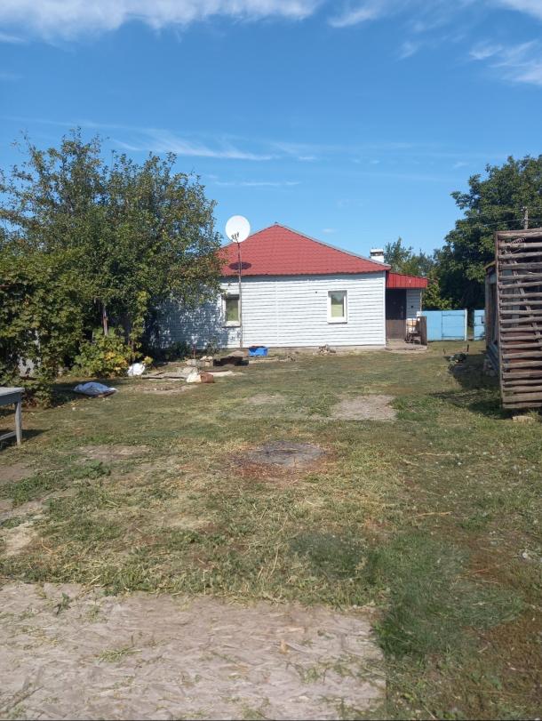 Дом, 3-кімн., Коробочкино, Чугуевский район