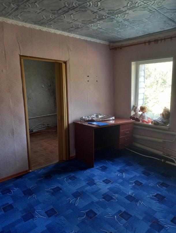 Дом, 3-кімн., Коробочкино, Чугуевский район