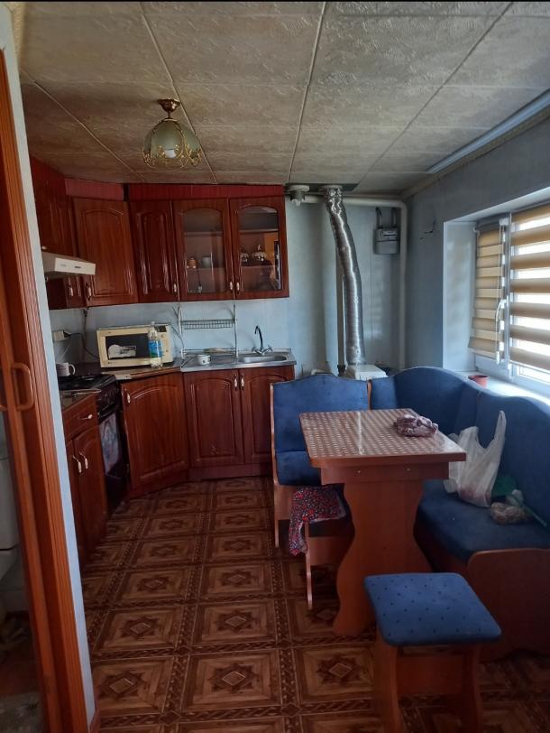 Дом, 3-кімн., Коробочкино, Чугуевский район