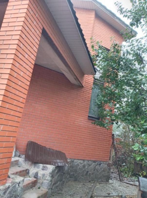 Дом, 8-кімн., Харьков, 8 хлебзавод