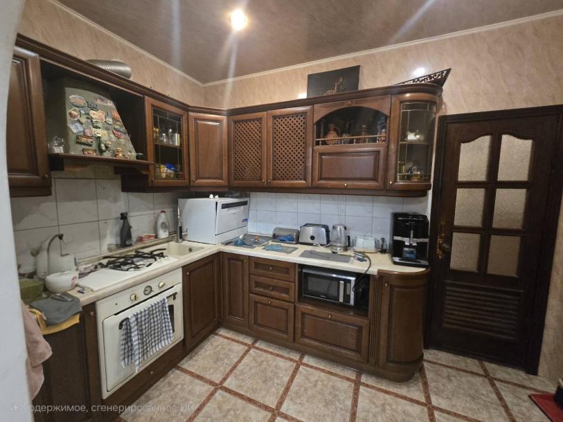 Дом, 4-кімн., Харьков, Холодная Гора