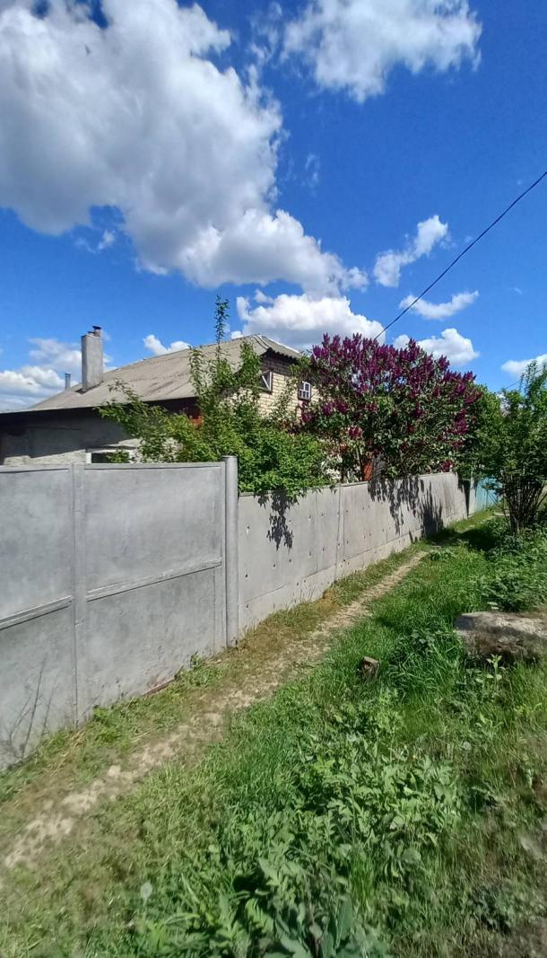 Дом, 4-кімн., Пивденное (Харьк.), Харьковский район