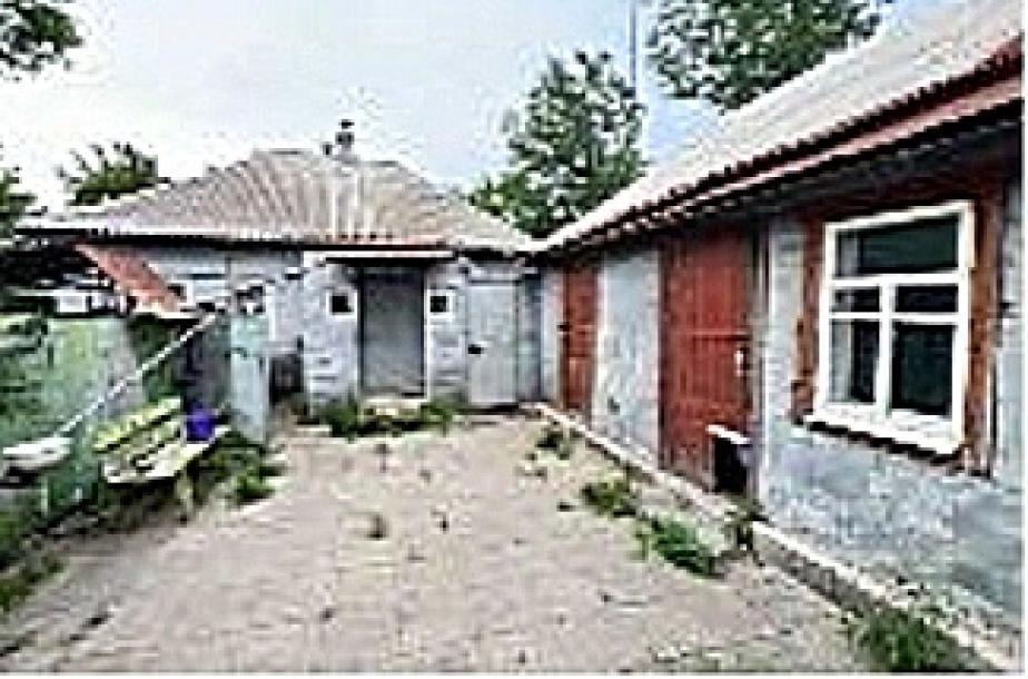 Дом, 2-кімн., Люботин, Харьковский район