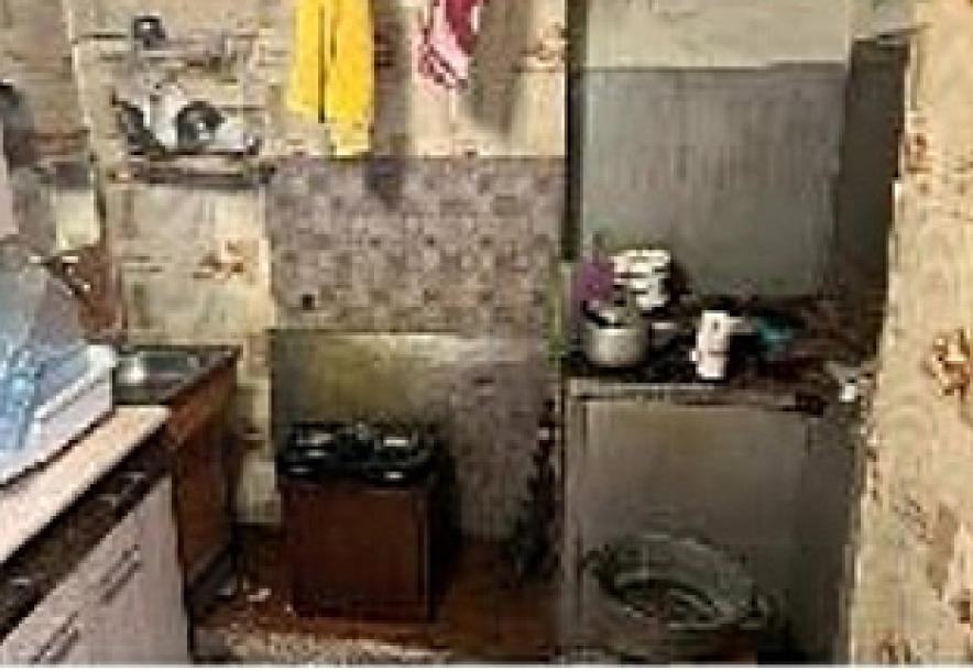 Дом, 2-кімн., Люботин, Харьковский район