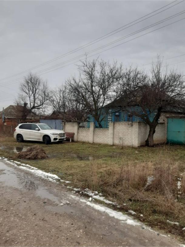 Дом, 3-кімн., Великая Бабка, Чугуевский район