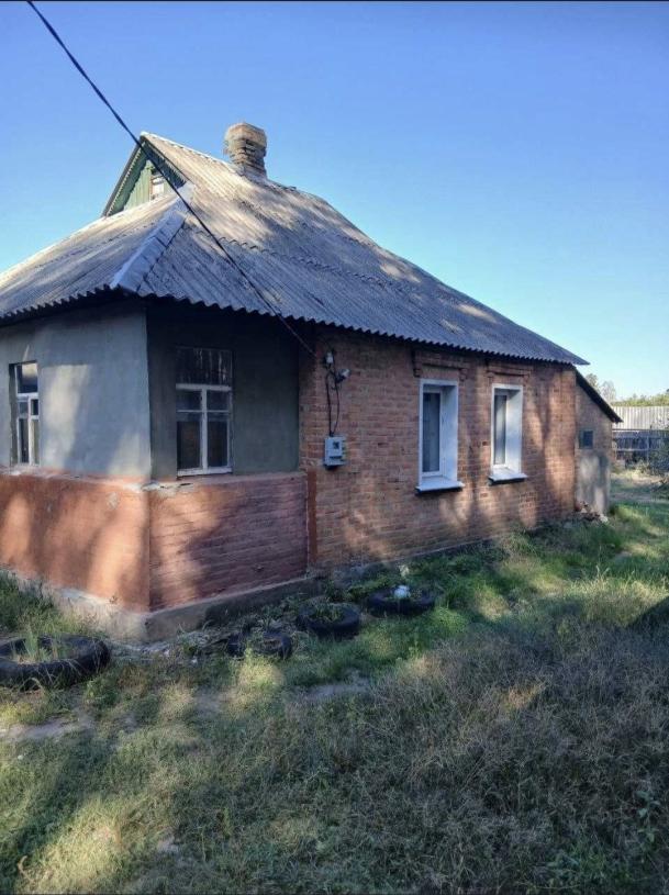 Купить дом, Пересечная, Харьковская область
