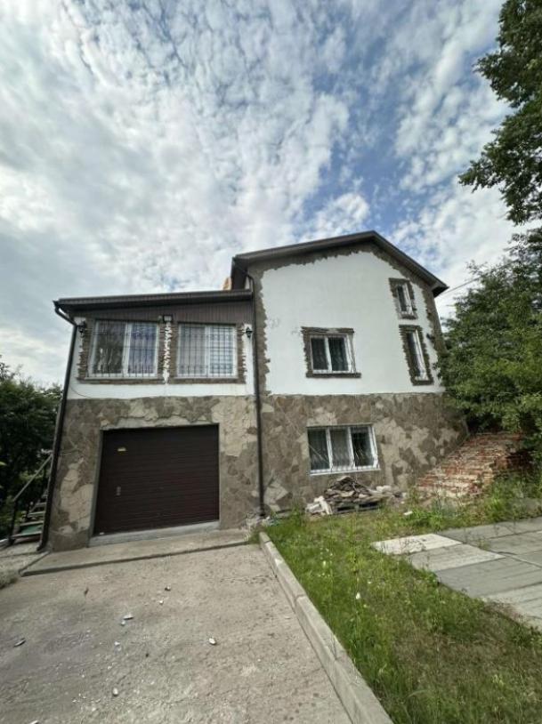 Дом, 5-кімн., Ржавец, Харьковский район