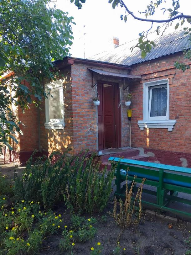 Дом на 2 входа, 4-кімн., Харьков, Восточный