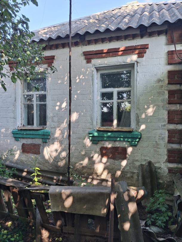 Купить дом, Солоницевка, Харьковская область