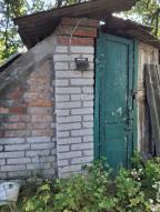 дом, Солоницевка, Харьковская область