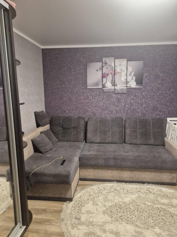 Дом на 2 входа, 2-кімн., Солоницевка, Харьковский район