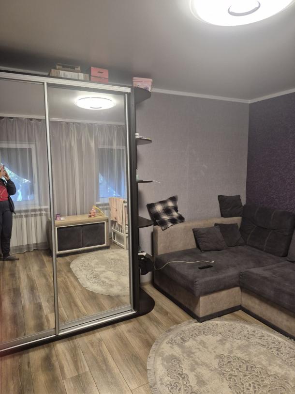 Дом на 2 входа, 2-кімн., Солоницевка, Харьковский район