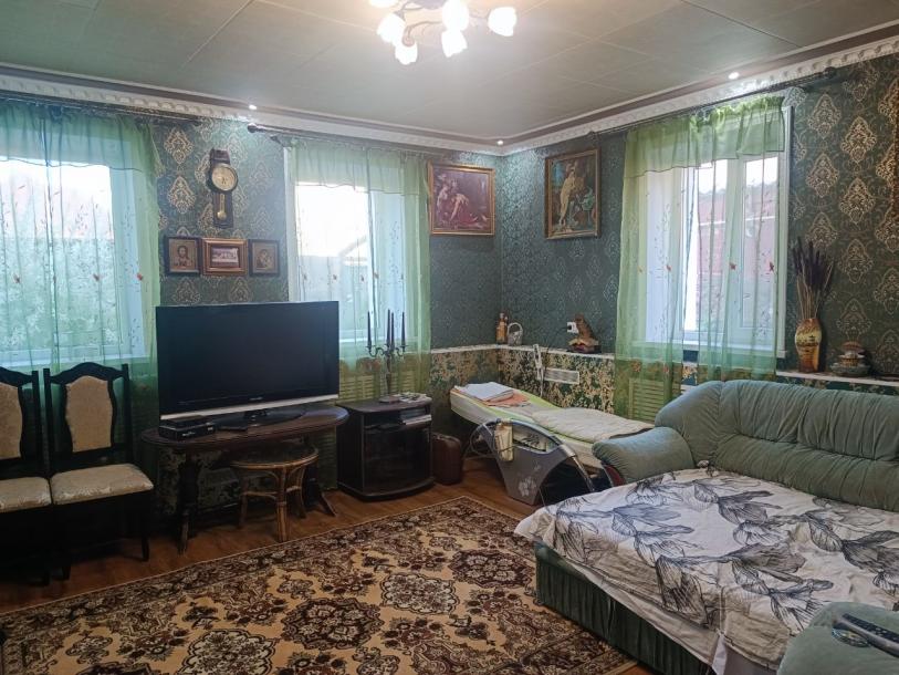 Дом, 3-кімн., Харьков, 8 хлебзавод