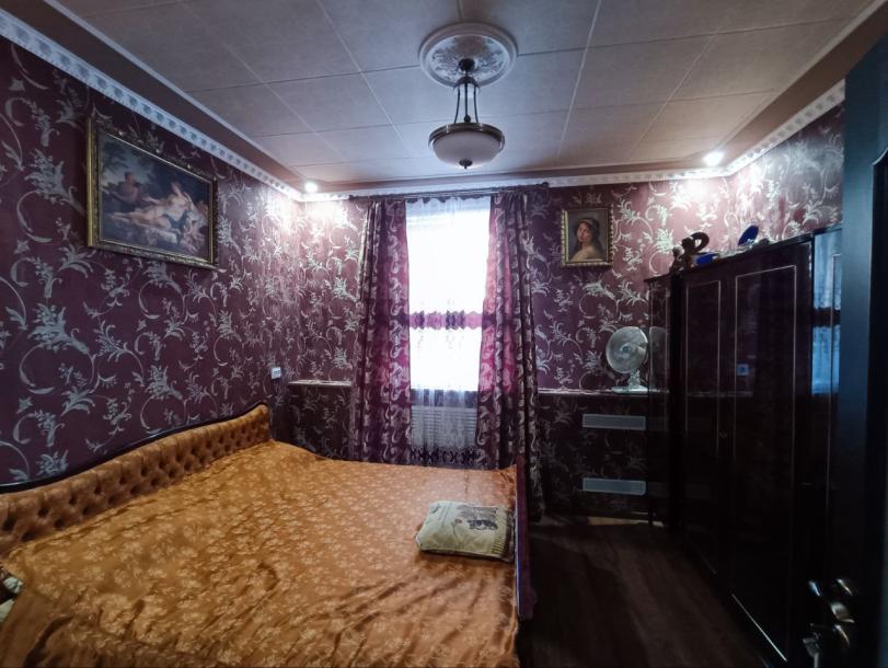 Дом, 3-кімн., Харьков, 8 хлебзавод