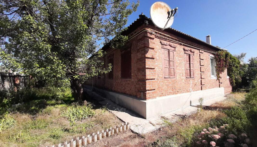 Дом, 6-кімн., Мерефа, Харьковский район