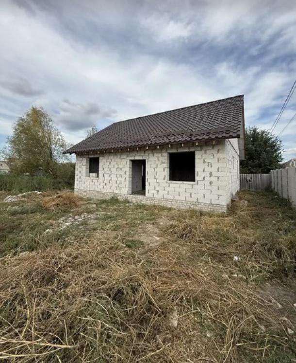 Дом, 3-кімн., Харьков, Жихарь