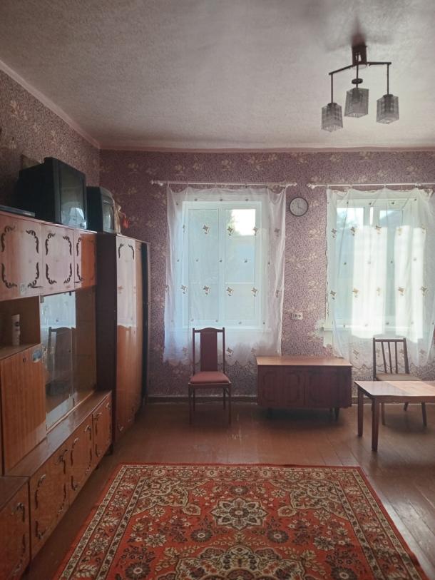 Дом, 2-кімн., Люботин, Харьковский район