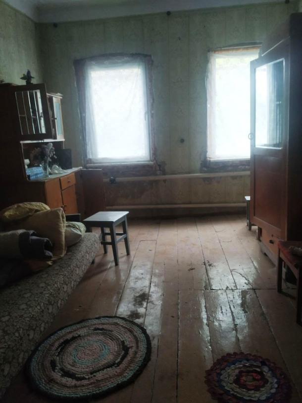 Дом, 2-кімн., Чугуев, Чугуевский район