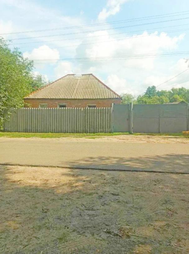 Дом, 3-кімн., Богодухов, Богодуховский район