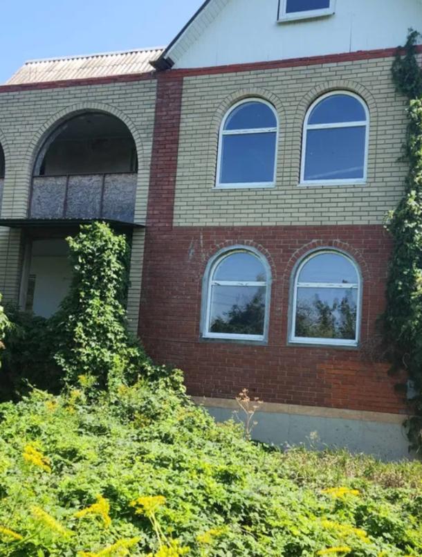 Дом, 4-кімн., Харьков, Большая Даниловка