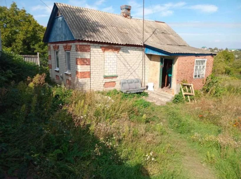 Купить дом, Ольшаны, Харьковская область