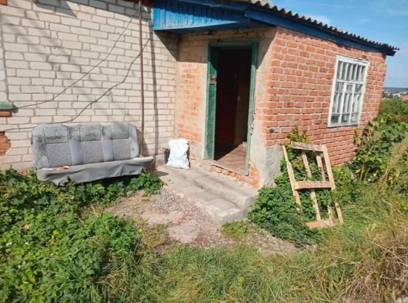 Дом, 2-кімн., Ольшаны, Харьковский район