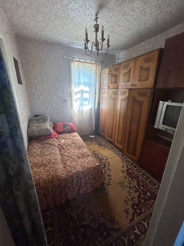 Дом, 2-кімн., Двуречный Кут, Харьковский район