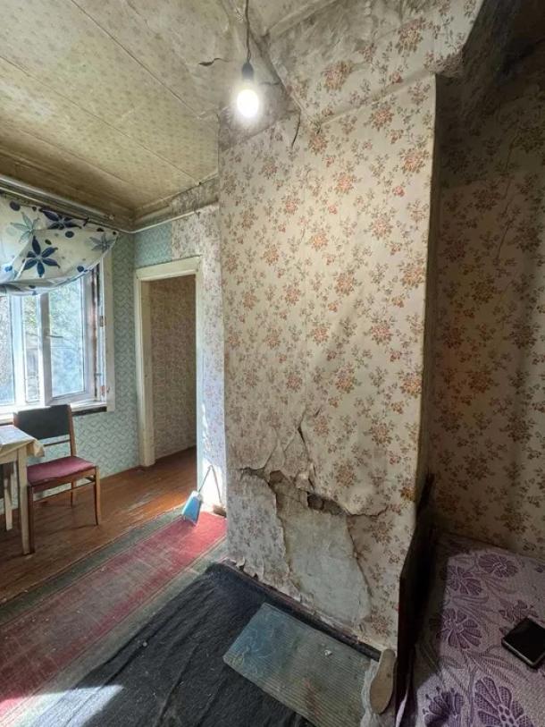 Дом, 2-кімн., Харьков, Одесская