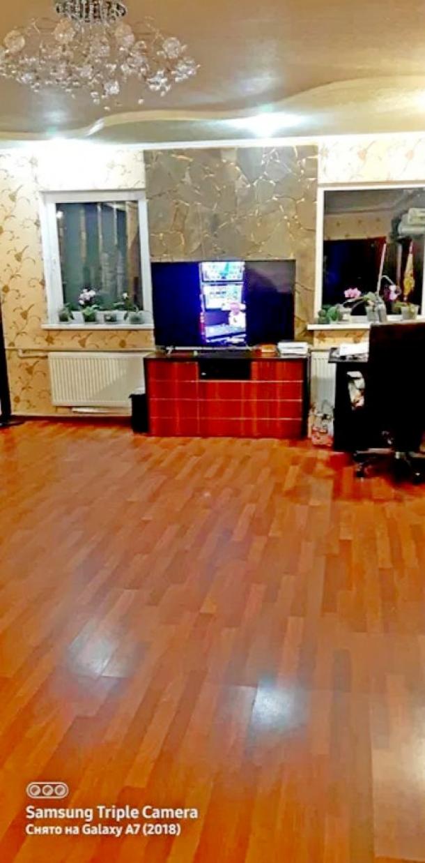 Дом, 4-кімн., Покотиловка, Харьковский район