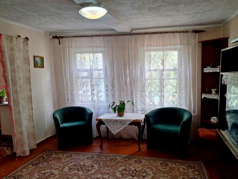 Дом, 2-кімн., Водяное (Харьк.), Харьковский район