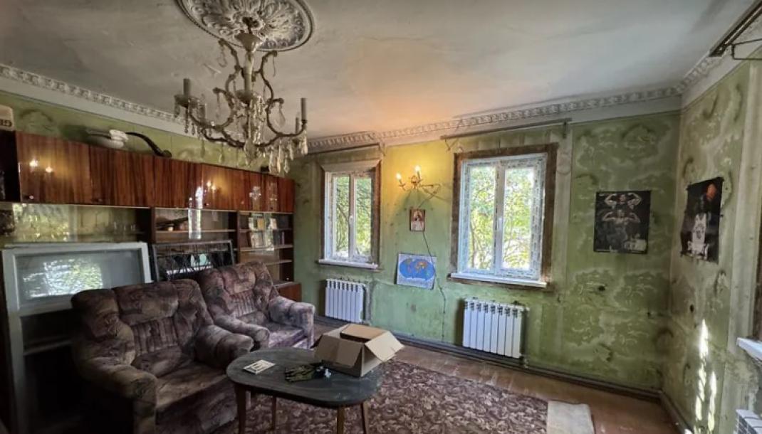 Дом, 4-кімн., Харьков, Восточный