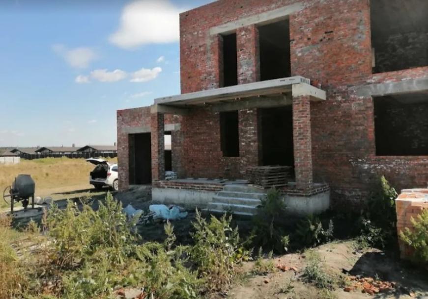 Дом, 5-кімн., Харьков, Большая Даниловка