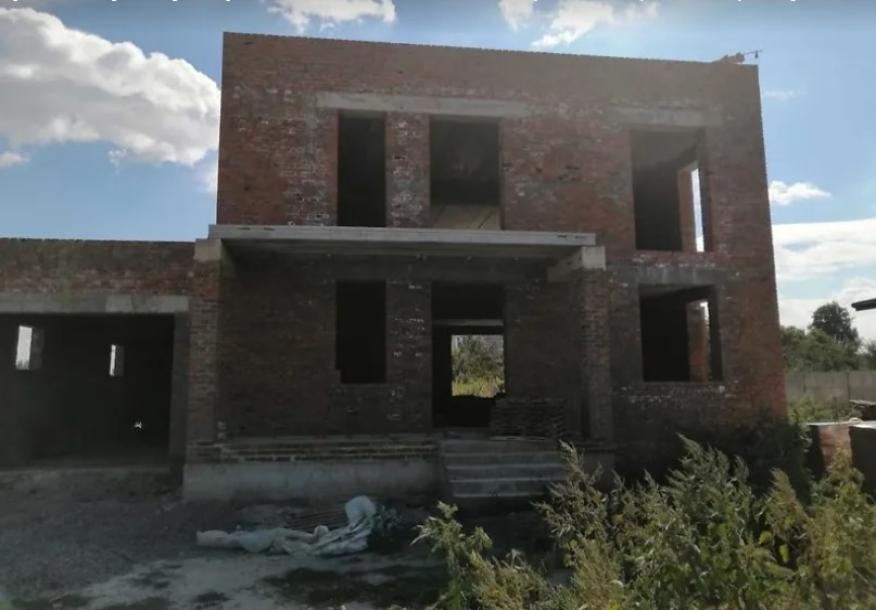 Дом, 5-кімн., Харьков, Большая Даниловка