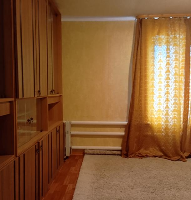 Дом, 4-кімн., Сковородиновка, Богодуховский район