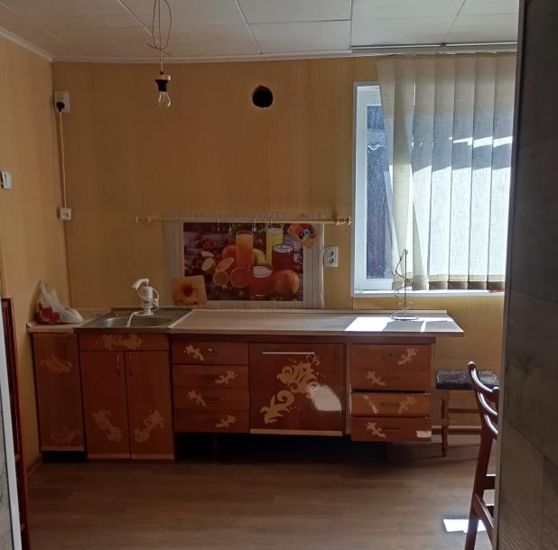 Дом, 2-кімн., Золочев, Богодуховский район