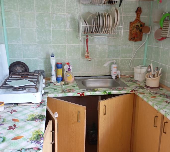 Дом, 2-кімн., Золочев, Богодуховский район