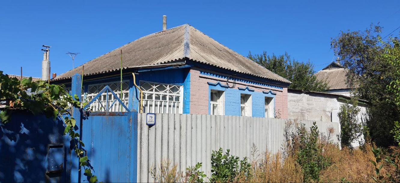 Купить дом, Шелудьковка, Харьковская область